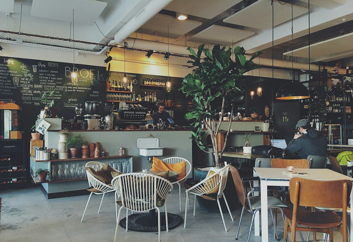 Local Verde Vivo